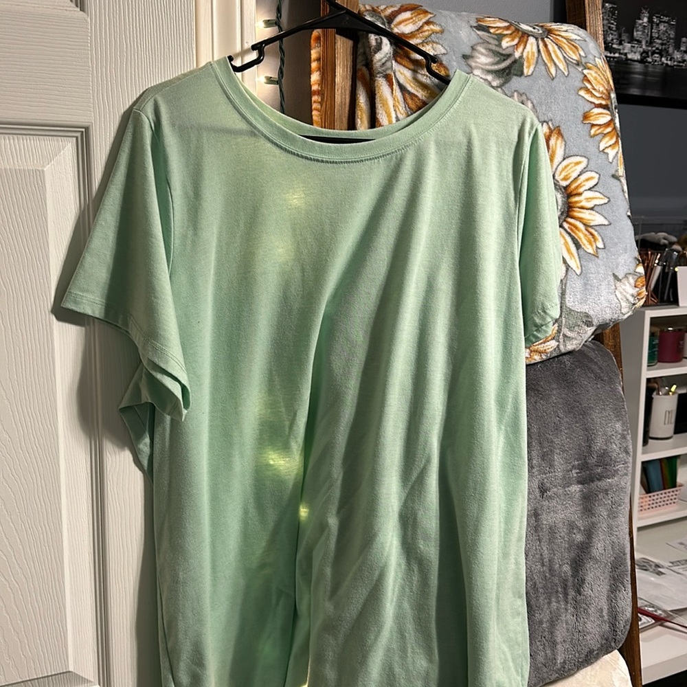 Torrid Women’s Classic Fit Shirt